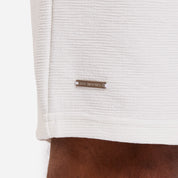 Rowe Short - Ivory