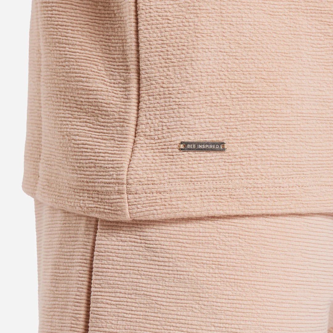 Rowe T-Shirt - Sand