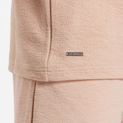 Rowe T-Shirt - Sand