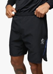 Gym King Flex Short - Black