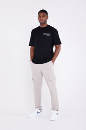 Atelier Oversized T-Shirt