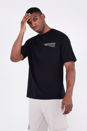 Atelier Oversized T-Shirt