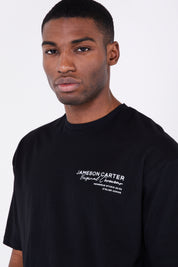 Atelier Oversized T-Shirt