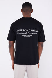 Atelier Oversized T-Shirt