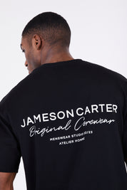 Atelier Oversized T-Shirt