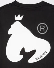 Sig City Crew - Black