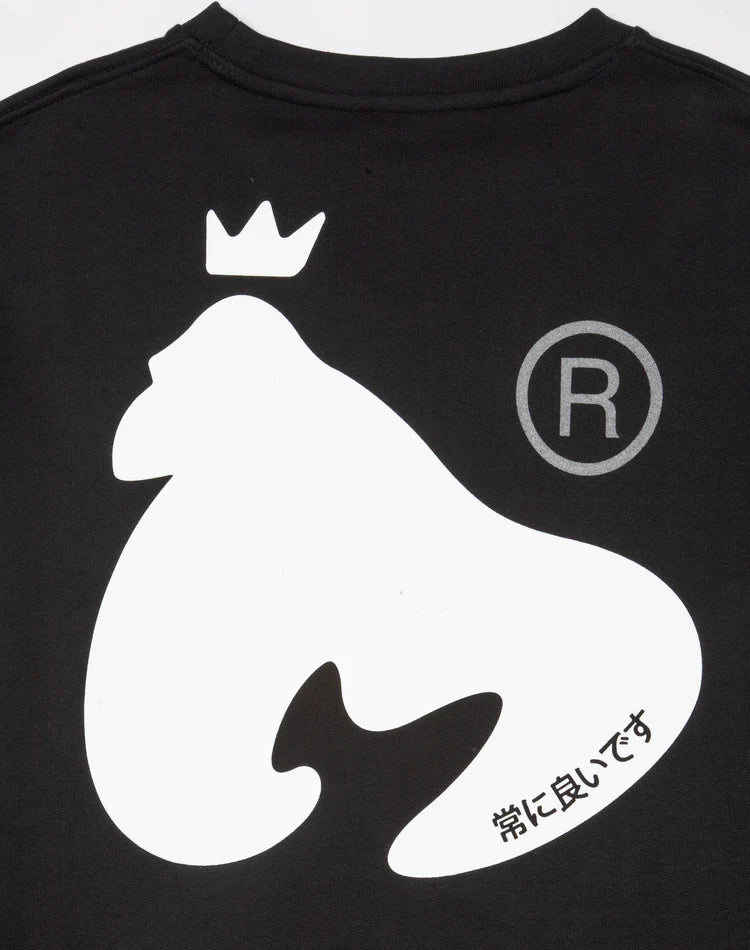 Sig City Crew - Black