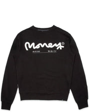 Sig City Crew - Black