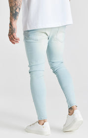 Light Blue Essential Skinny Jean