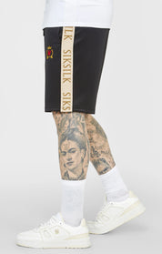 Black Crest Short