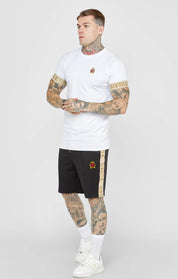 Black Crest Short