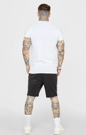 Black Crest Short