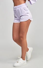 Purple Short