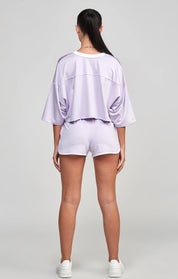 Purple Short
