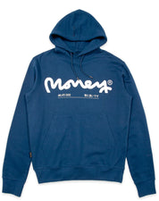 Sig City Hood - Navy
