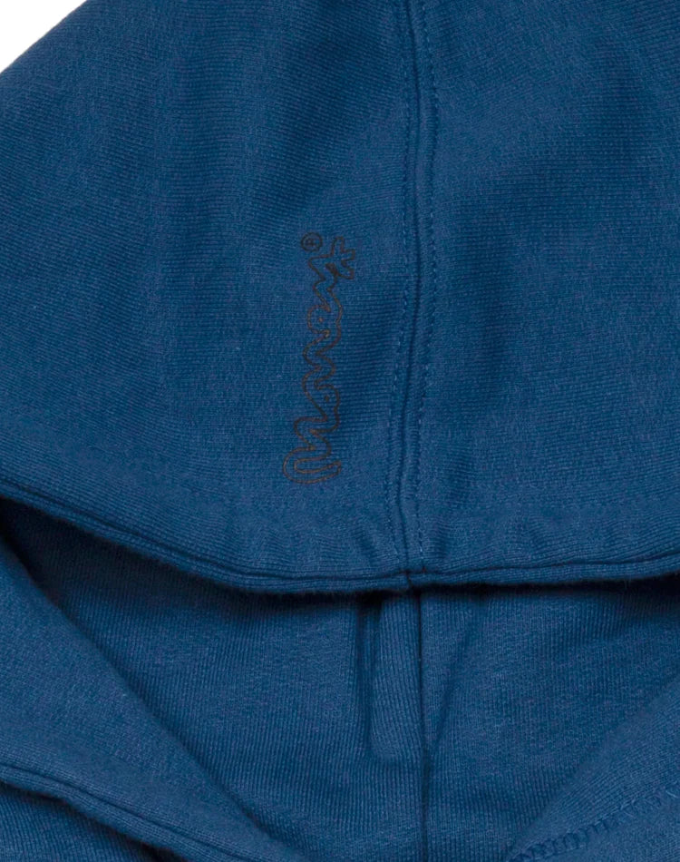 Sig City Hood - Navy