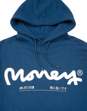 Sig City Hood - Navy