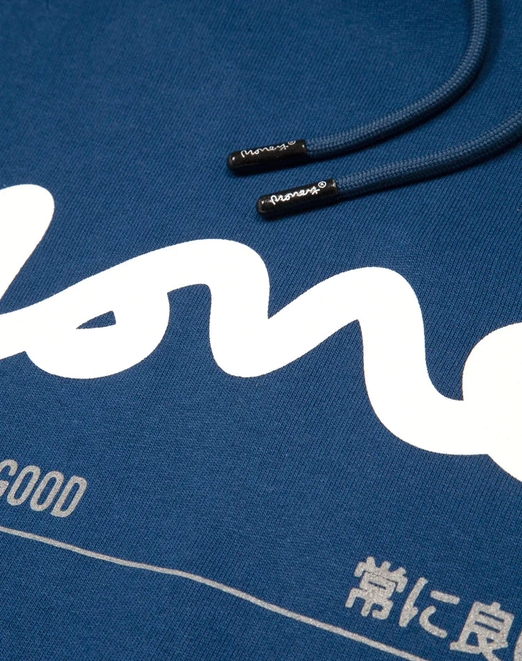 Sig City Hood - Navy