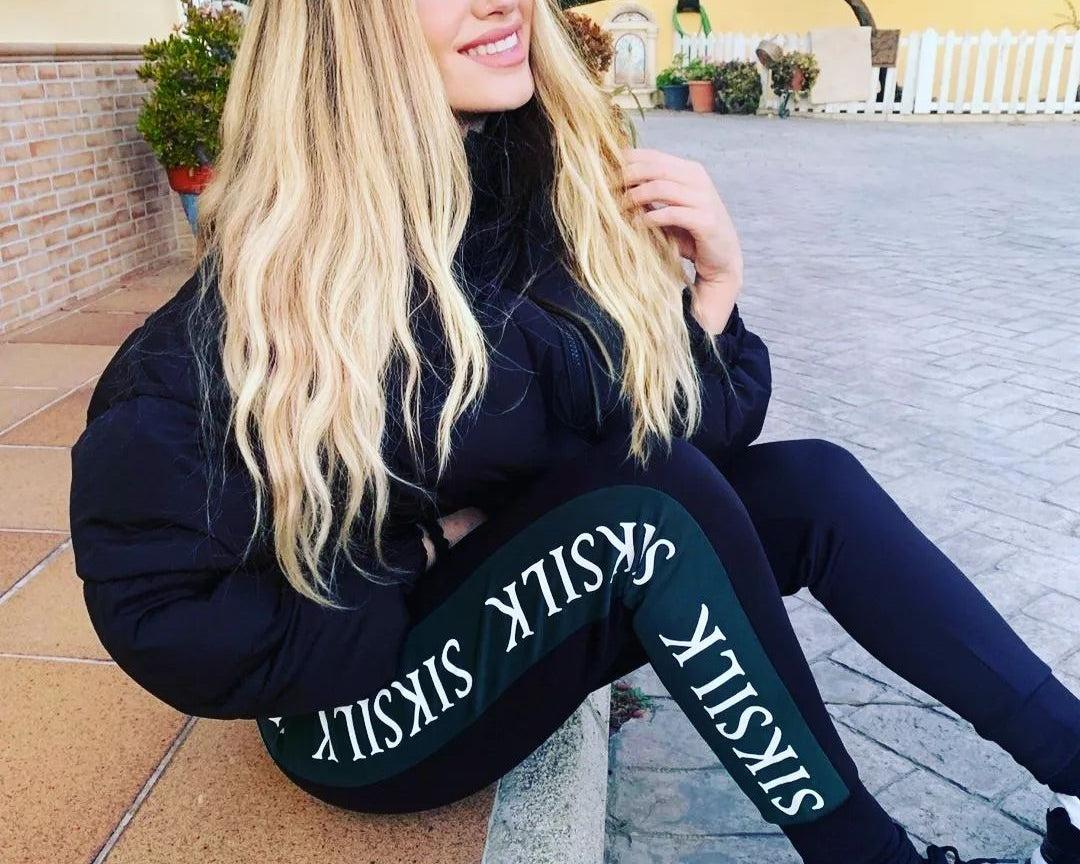 Current Trends in Streetwear