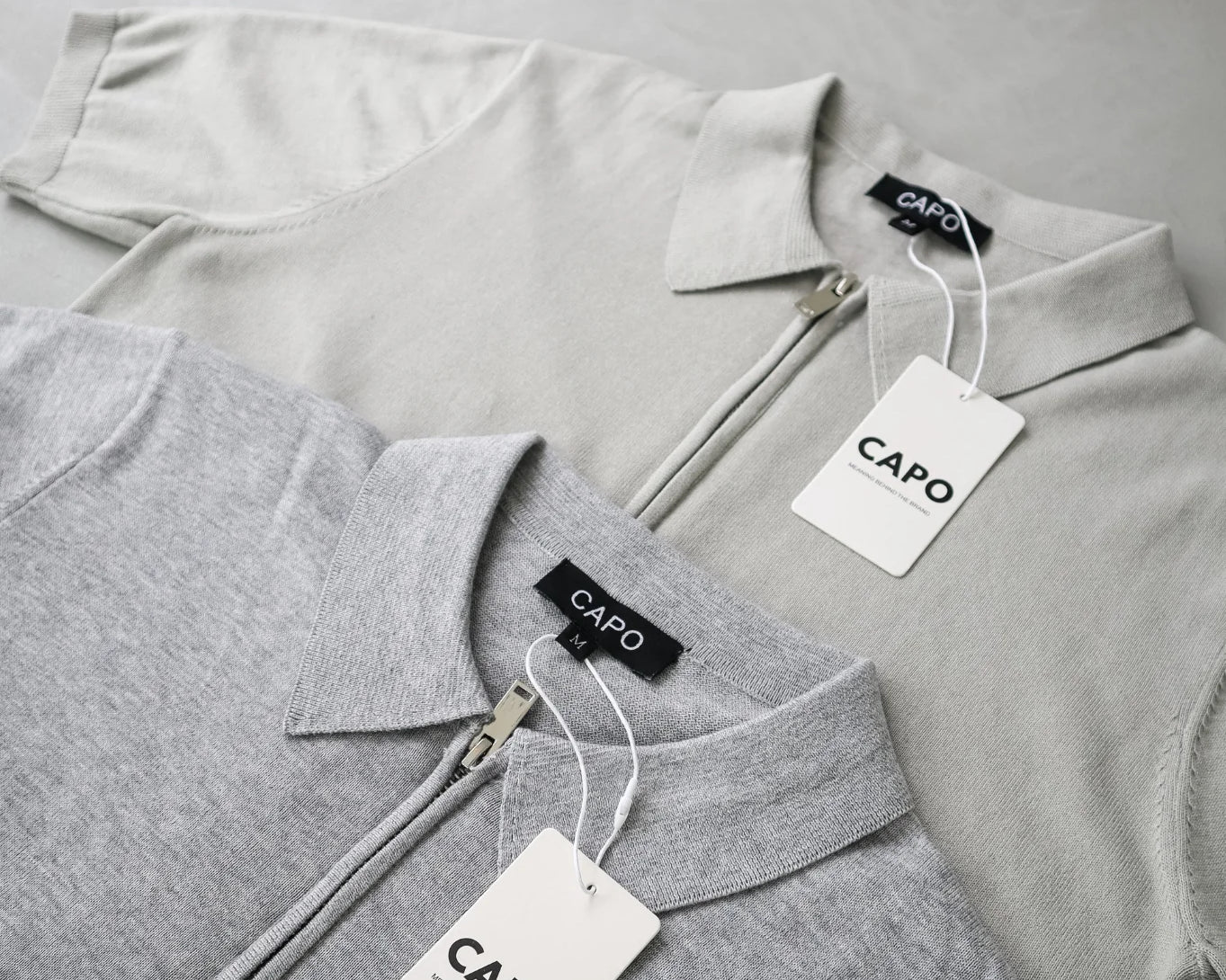 Capo UK is added to the LITCollective Collection