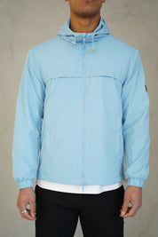 Capo Crinkle Lightweight Jacket