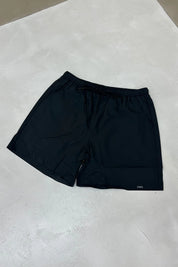 Capo Essential Swim Short - Black