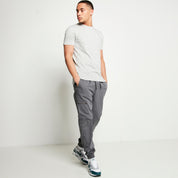 Cargo Pants – Charcoal