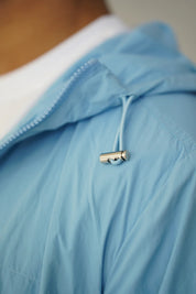 Capo Crinkle Lightweight Jacket