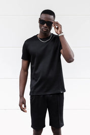 Capo TEXTURED BEAD T-Shirt