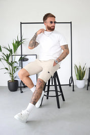 Capo UTILITY Cargo Short