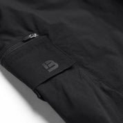 Sakai Cargo Short - Black