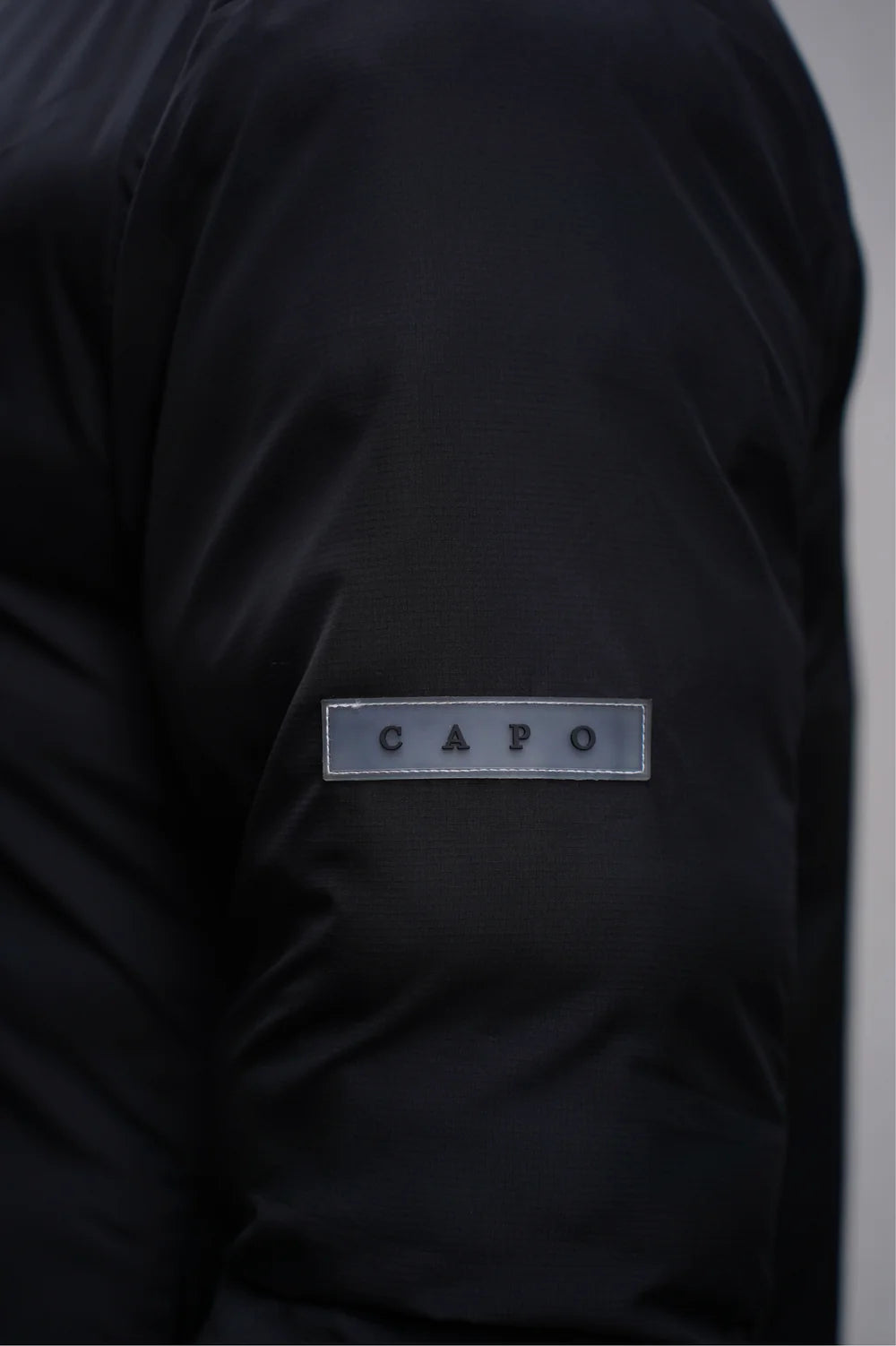 Capo Bridge Coat Jacket