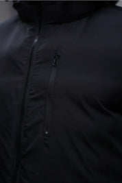 Capo Bridge Coat Jacket