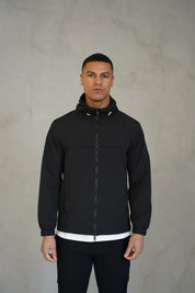 Capo Crinkle Lightweight Jacket