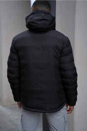 Capo Bridge Coat Jacket