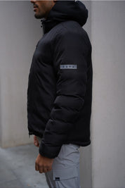 Capo Bridge Coat Jacket