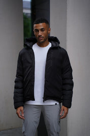 Capo Bridge Coat Jacket