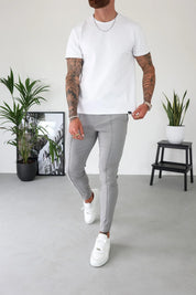 Capo SMART Trouser - Grey