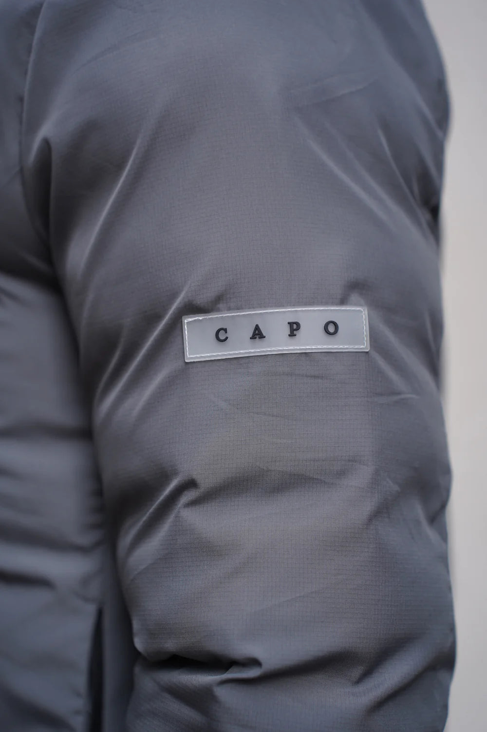 Capo Bridge Coat Jacket