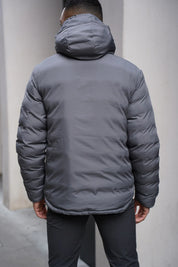 Capo Bridge Coat Jacket