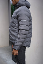 Capo Bridge Coat Jacket