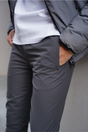 Capo TECH Pant - Charcoal