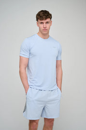 Capo Active Performance T-Shirt - Light Blue