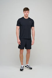 Capo Active Performance T-Shirt - Black