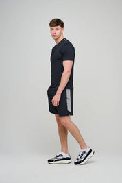 Capo Active Performance T-Shirt - Black