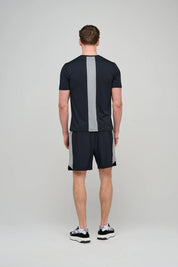 Capo Active Performance T-Shirt - Black