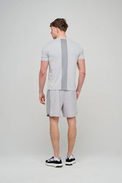 Capo Active Performance T-Shirt - Light Grey
