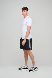 Capo Active Performance T-Shirt - White
