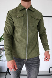 Capo SUEDE Jacket