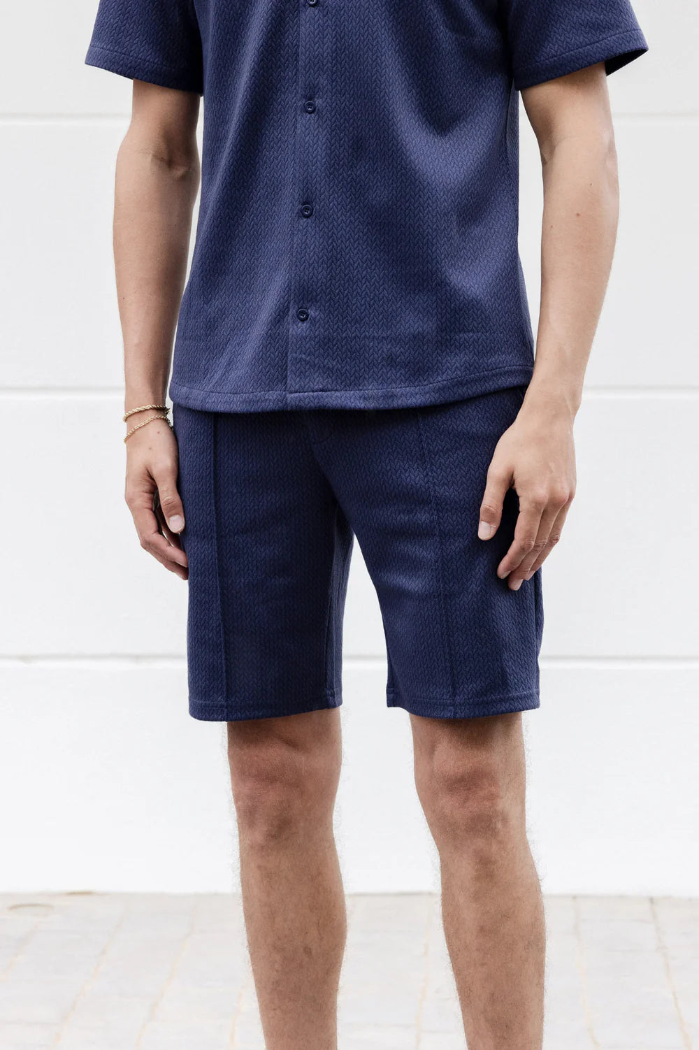 Capo TEXTURED BEAD Short